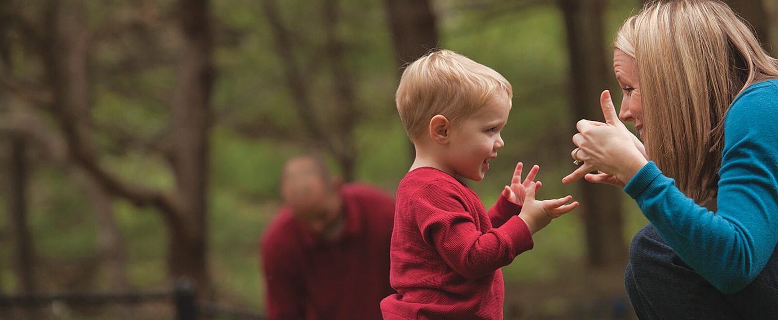 Born This Way Presents Deaf Out Loud