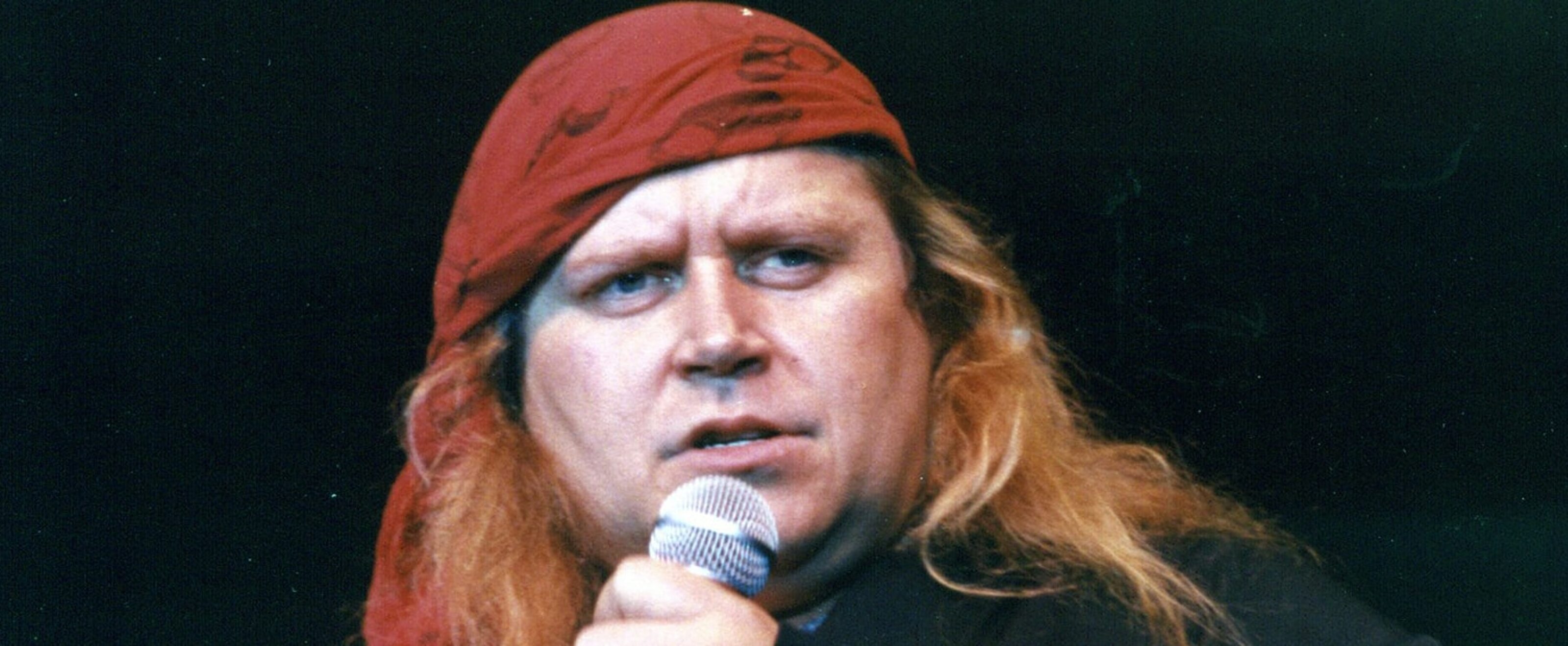 Sam Kinison